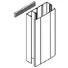 Image de Gaine technique logement COFRALIS 13 modules