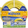 Image de HOZELOCK - Tuyau Premium Super Tricoflex Ultimate Ø 19mm (3/4") 50 M : Tuyau d'Arrosage Ultra Léger, Robuste et Indéformable, Technologies "TNT Non Torsion" et "Soft&Flex", 40% PVC Recyclé [139155]