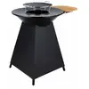 Image de Brasero de cuisson en acier  70cm Somagic