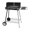 Image de Barbecue Milano - Charbon de bois