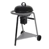 Image de SOMAGIC - Barbecue charbon de bois - El Paso - Ø46 cm - en Acier émaillé
