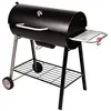 Image de Barbecue au charbon, grande cuve horizontale, MICHIGAN, Somagic