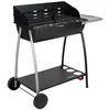 Image de Barbecue au charbon de bois GIGA