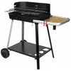 Image de Barbecue charbon de bois Somagic Vulcano 2300
