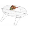 Image de GRILLE OVALE 50.5X33CM POUR ATHENES