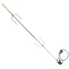 Image de Somagic Kit tournebroche 106 cm pour Barbecue