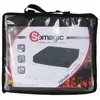 Image de Somagic 485843 Housse de Plancha 2 Feux 67 x 47 x 21,5 cm