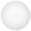 Image de Sarlam SL532180 Hublot fonctionnel blanc, standard Astreo LED 800lm avec fonction ON et OFF