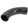 Image de Courbe PVC pression femelle-femelle 90° Ø50