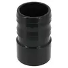 Image de Embout PVC pression à coller Mâle Ø63 cannelé Ø60