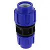Image de Jonction polypropylène réduite compression 16bar PE Ø32-25