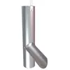 Image de Récupérateur d'eau en zinc Ø80