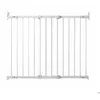 Image de Barrière de sécurité - 72 à 108 cm - WEBABY - NONO - Blanc
