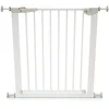 Image de WEBABY - Barrière de sécurité Blanc MOBI
