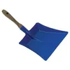 Image de Pelle à poussière 220 mm REVEX - Manche bois - 053712