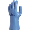 Image de Gant de travail VENIZETTE VE920 en coton enduit latex T8 5 - DELTA PLUS - VE920BL08