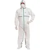 Image de Combinaison - VENITEX - Deltatek 5000 - Blanc - Taille L - Etanche - Antistatique