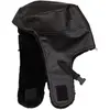 Image de Delta Plus   Bonnet en Polyester pour casque chantier noir