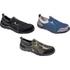 Image de Delta Plus MIAMISPKA41 Chaussures Basses en Polyester Coton - S1P Src, Kaki, Taille 41