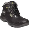 Image de Deltaplus SAUL2ES3NO47 Chaussures montantes en cuir pleine fleur Pigmenté S3 Src Esd Noir Taille 47