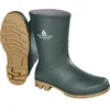 Image de Delta Plus GROMCOBVE40 Groundmc OB SRA Bottes de Travail Antidérapantes - Couleur : Vert-Beige - Pointure 40