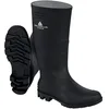 Image de Delta Plus STONEOBNO46 Stone OB SRA Bottes de Travail - Antidérapant - Couleur : Noir - Taille : 46