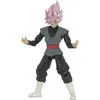 Image de Figurine articulée Goku Black Super Saiyan Rosé - Dragon Ball - BANDAI