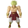 Image de Figurine Géante Broly animé - Dragon Ball Super - Bandai