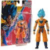 Image de Figurine Dragon Ball Super Evolve 12 cm Modèle aléatoire en occasion ou reconditionné