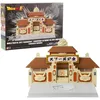 Image de Diorama pour figurines - BANDAI - Dragon Ball Super - Arène Tenkaichi Budokai - 36790