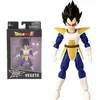 Image de Figurine Dragon Ball Super Dragon Star 17 cm Vegeta BANDAI