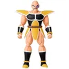 Image de Figurine Dragon Ball Super Dragon Stars 17 cm Nappa - BANDAI
