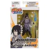 Image de Figurine Anime Heroes Naruto Uchiha Sasuke en occasion ou reconditionné