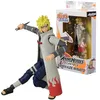 Image de BANDAI - Anime Heroes - Naruto Shippuden - Figurine Anime Heroes 17 cm - Namikaze Minato - 36905