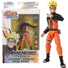 Image de Figurine Naruto Mode Hermite - BANDAI Anime Heroes - 17 cm - 16 points darticulation