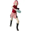 Image de Figurine Anime Heroes - BANDAI - Naruto Shippuden - Haruno Sakura - 16 points darticulation