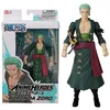 Image de Figurine Anime Heroes 17 cm - Roronoa Zoro - BANDAI One Piece