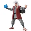 Image de Figurine Anime Heroes - Bandai - Naruto Shippuden - Jiraya - 17 cm