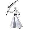 Image de BANDAI - Anime Heroes - Bleach - Figurine Anime Heroes 17 cm - White Kurosaki Ichigo - Licence Officielle Bleach - Figurine d'action articulée Ichigo - 36974