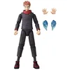 Image de BANDAI - Anime Heroes - Jujutsu Kaisen - Figurine articulée Anime Heroes 17 cm - Itadori Yuji - Licence Officielle Jujutsu Kaisen - Figurine d'action Yuji - 36981