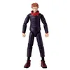 Image de Figurine Anime Heroes 17 cm articulée - Itadori Yuji Black Flash - BANDAI - Anime Heroes - Jujutsu Kaisen en occasion ou reconditionné