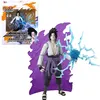 Image de Figurine Bandai Sasuke Anime Heroes Beyo en occasion ou reconditionné