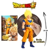 Image de Figurine géante Dragon ball Goku Super Saiyan Goku BANDAI