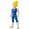 Image de Figurine géante Limit Breaker - BANDAI - Dragon Ball - 38567 - Super Saiyan 2 Vegeta - Sparking Vegeta- 30 cm - Son et Lumière