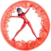Image de BANDAI - 39740 - Figurine Super Action - Ladybug - Sonore/Lumineuse - Rouge