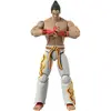 Image de Figurine Tekken Kazuya Mishima 17cm BANDAI