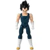 Image de Figurine Dragon Ball Super Super Hero Dragon Star 17 cm Vegeta BANDAI