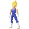 Image de Figurine Dragon Ball Super - Bandai - Majin Vegeta - 17 cm