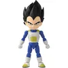 Image de BANDAI   Dragon Ball Daima   Kid Vegeta   Figurine Articulée Dragon Stars 17 cm avec Accessoires   Personnage Officiel Dragon Ball   Figurine de Collection   Jouet Enfant 4 Ans et +   40736