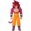 Image de Bandai - Dragon Ball Daima Super Saiyan 4 Goku - Figurine Limit Breaker 30 cm Goku SSJ4 - Licence Officielle Dragon Ball Daima - Grande Figurine articulée Idée Cadeau - Jouet Enfant 4 ans et + - 40903